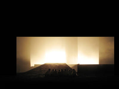 Macbeth - Schauspielhaus Graz, 2009
