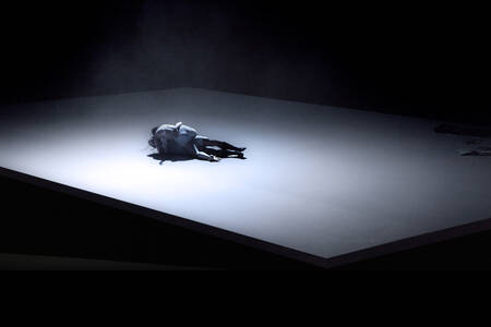 Eine florentinische Tragödie / Gianni Schicchi, De Nationale Opera Amsterdam 2017