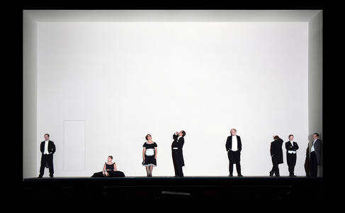 Der ferne Klang, Kungliga Operan Stockholm 2019